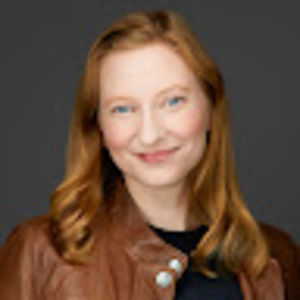 Meet your Posher, Vail marie